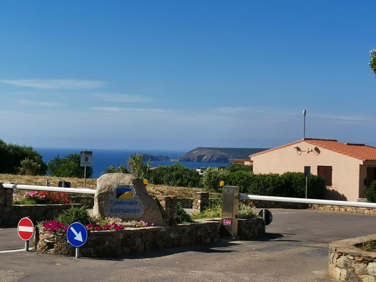 Oro Tramonto Βίλα Torre dei Corsari Εξωτερικό φωτογραφία